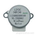 Segurança 24V DC 100Hz Motor de passo